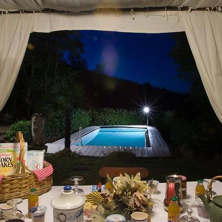 Pra De Mande Guest House Viano Exterior foto