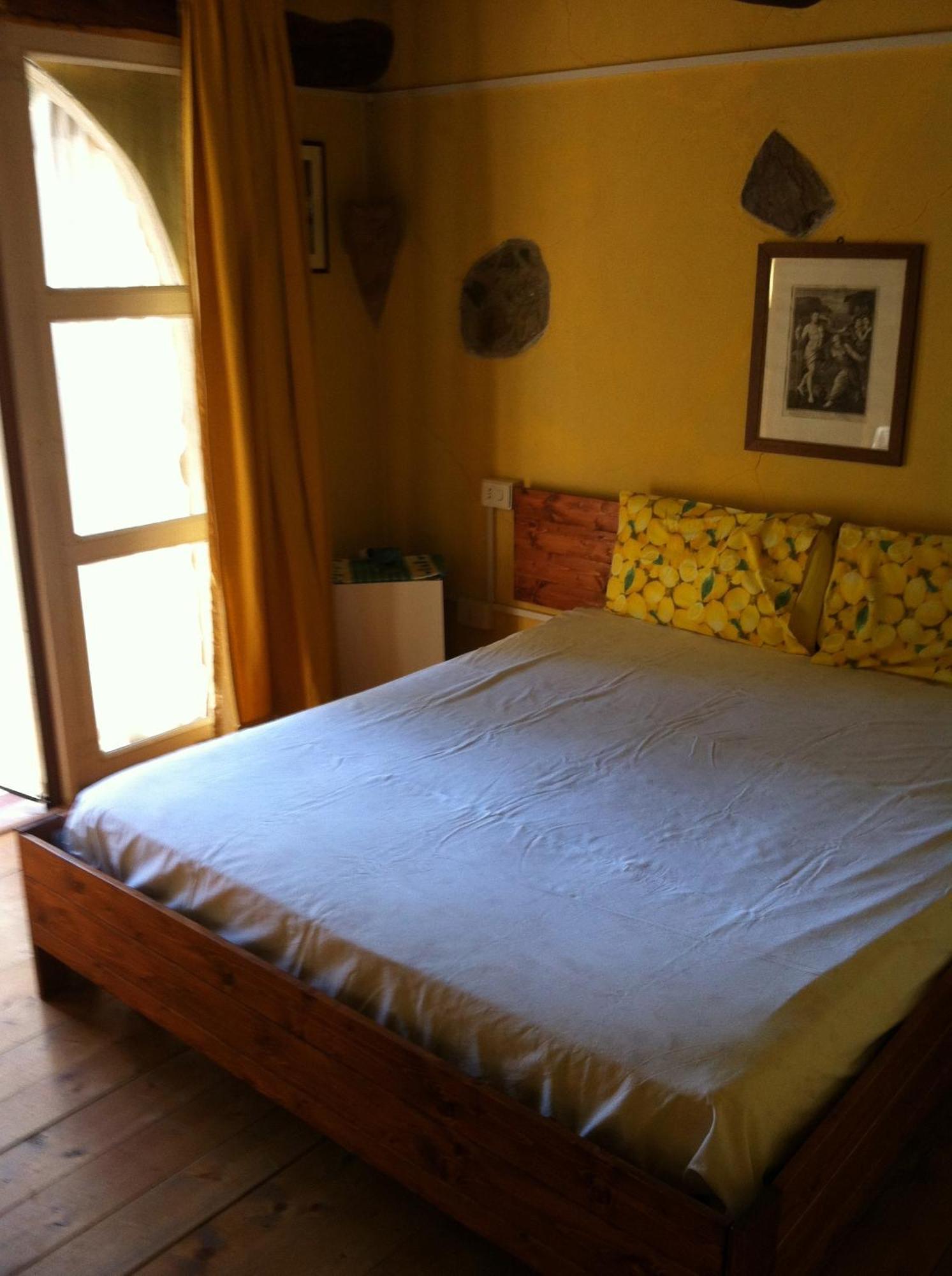 Pra De Mande Guest House Viano Exterior foto