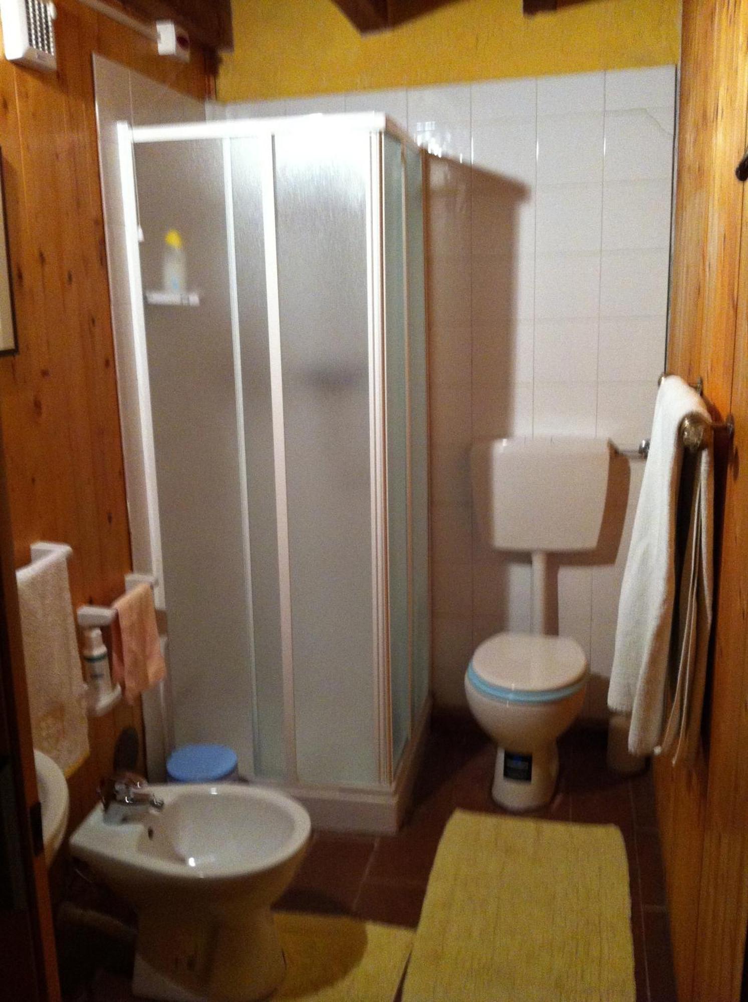 Pra De Mande Guest House Viano Exterior foto
