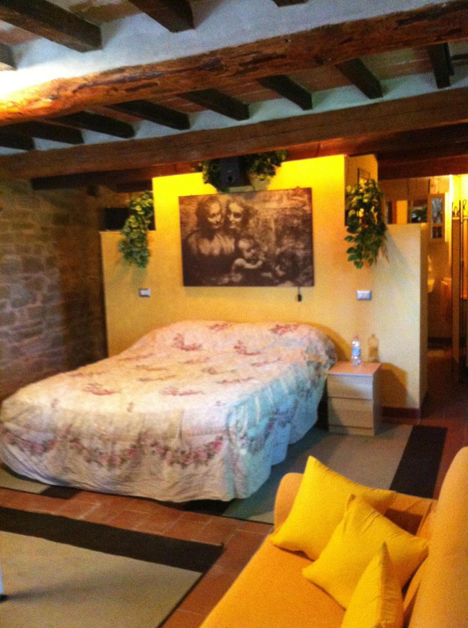 Pra De Mande Guest House Viano Exterior foto