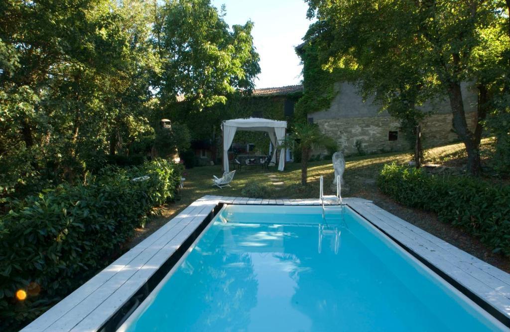 Pra De Mande Guest House Viano Exterior foto