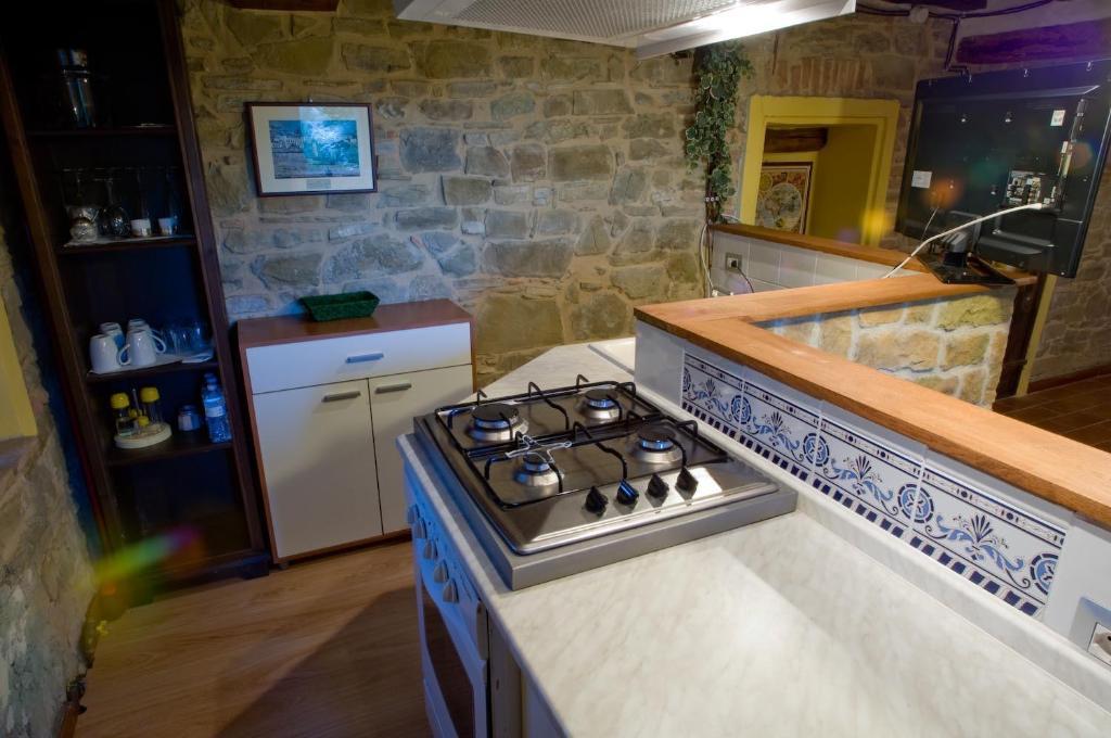 Pra De Mande Guest House Viano Exterior foto