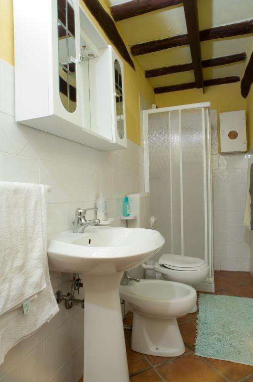 Pra De Mande Guest House Viano Exterior foto