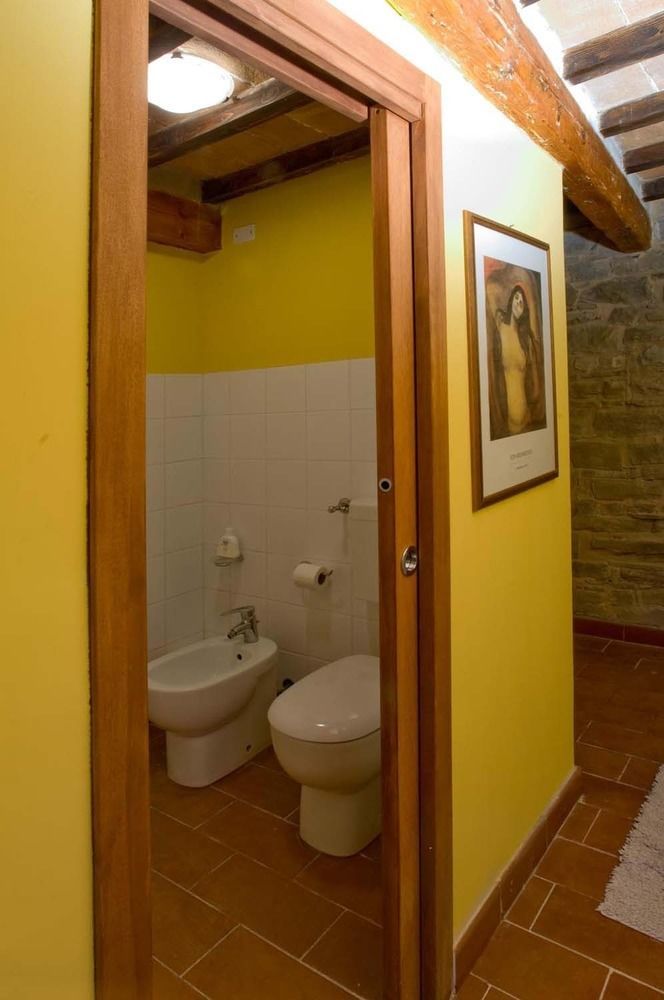 Pra De Mande Guest House Viano Exterior foto