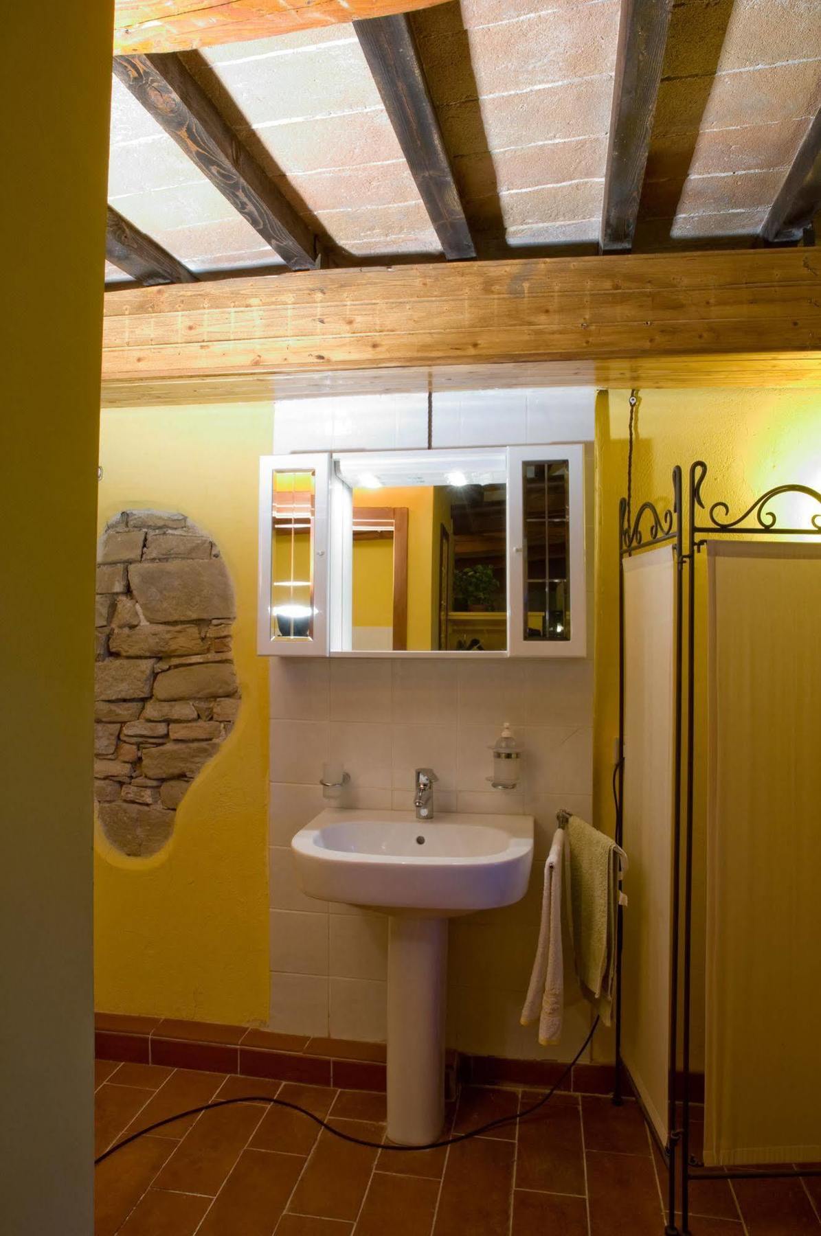 Pra De Mande Guest House Viano Exterior foto