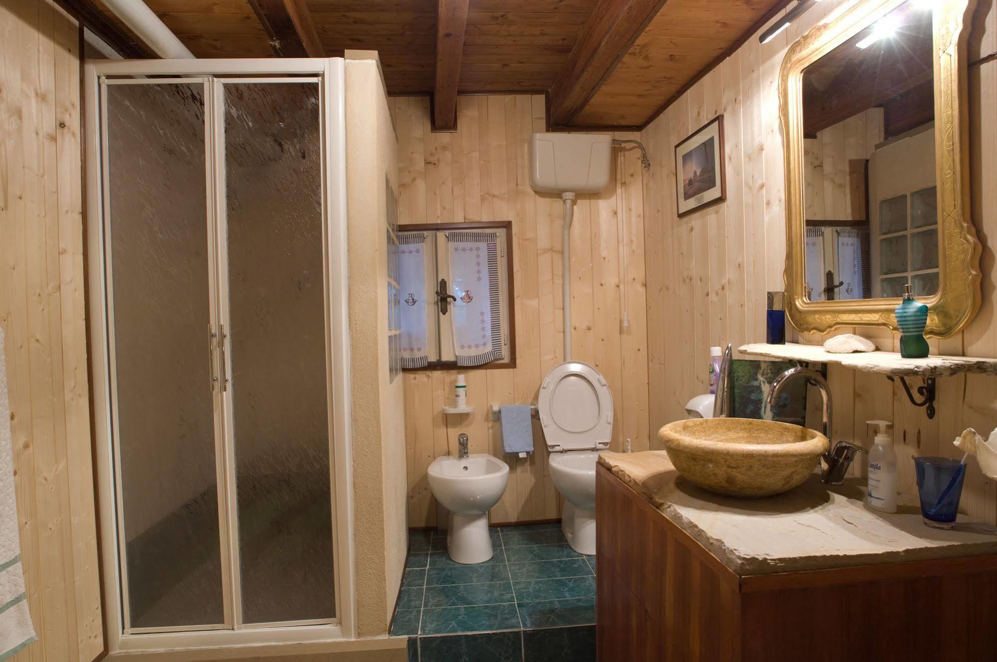Pra De Mande Guest House Viano Exterior foto