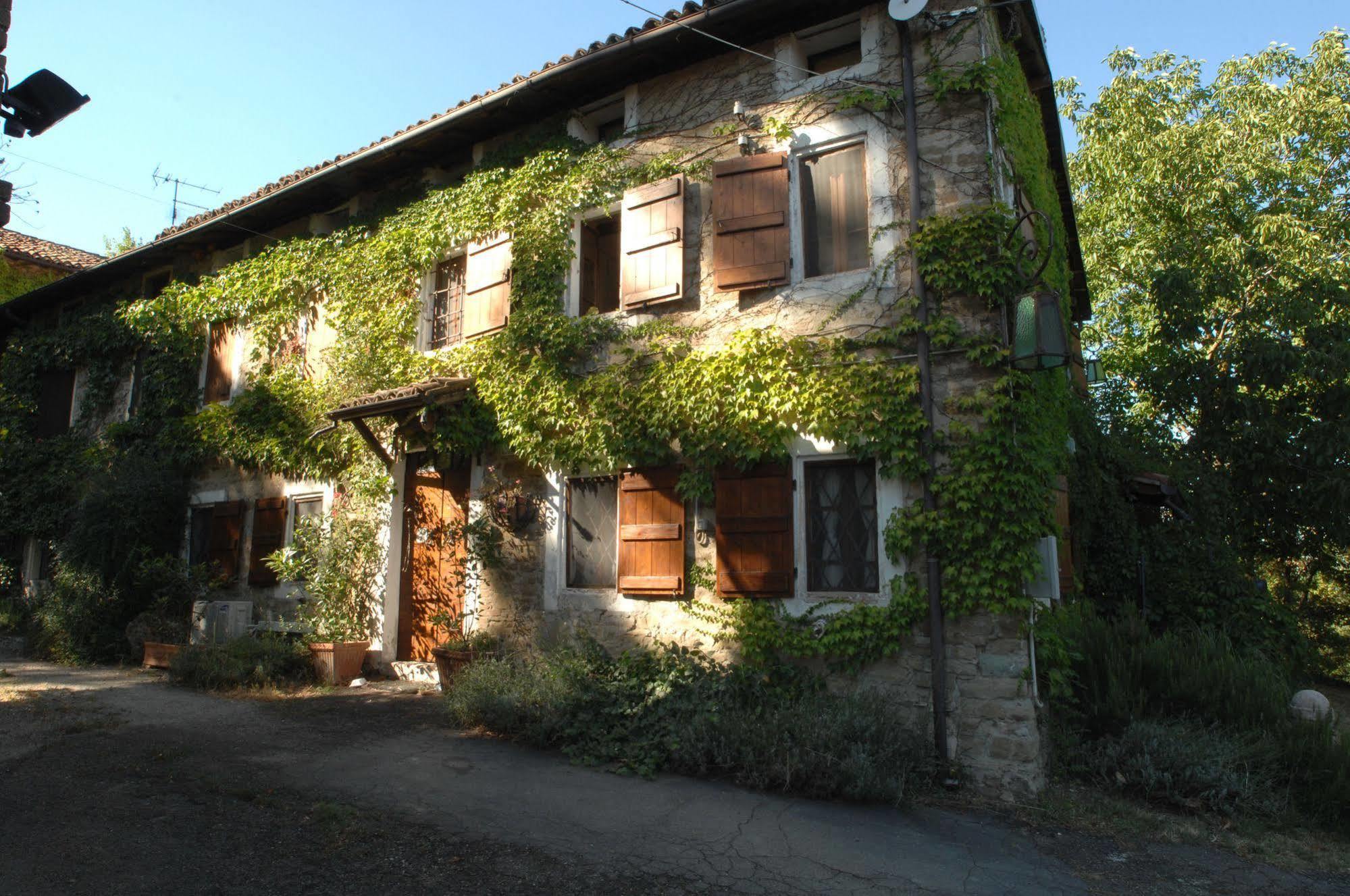 Pra De Mande Guest House Viano Exterior foto