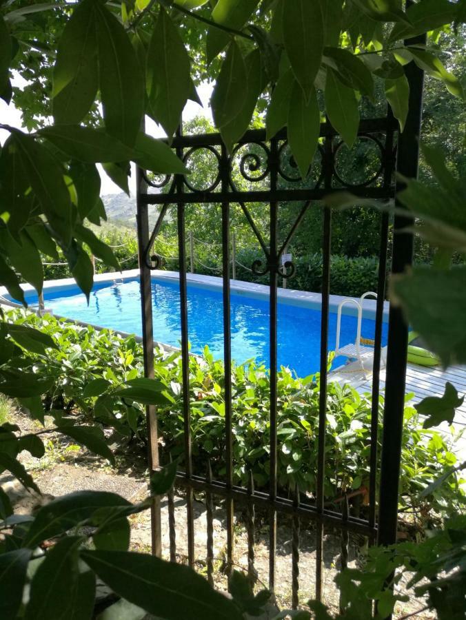 Pra De Mande Guest House Viano Exterior foto